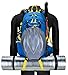Paladineer Hiking Backpack Cycling Backpack Travel Bag