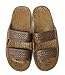 Pali Hawaii Size 7 Tan Classic Jesus Sandals Slides