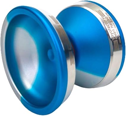 edge yoyo
