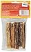 Smokehouse Pet Products 83038 6-Pack Beef Pizzle Treat For Dogs, 4-Inch
