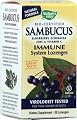 Natures Way Sambucus Immune Lozenges