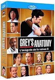 Grey's Anatomy (À Coeur Ouvert) - Saison 5