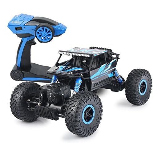 super duper remote control car