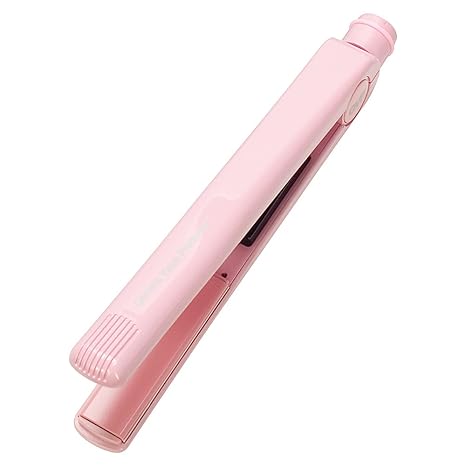 gvp ceramic flat iron