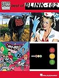Best of blink-182 for Bass: Bass Recorded Versions by Blink-182