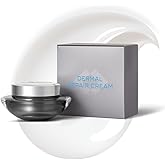 SkinMedica Dermal Repair Cream - Hydrating, Ultra Rich Face Moisturizer for Women. Infused with High Levels of Antioxidants including Vitamin C+Vitamin E to Help Prevent Free Radical Damage, 1.7 Oz