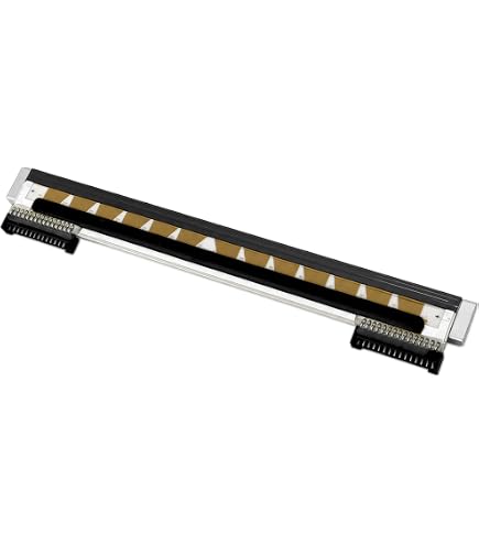 Amazon.com: NEW ZebraORIGINAL Printhead 23744-25 300DPI >>SAME DAY