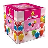 Al Fakher Hookah Shisha Flavors 250g - Non Tobacco (Bubble Gum)
