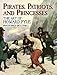 Pirates, Patriots, and Princesses: The Art of Howard Pyle (Dover Fine Art, History of Art)