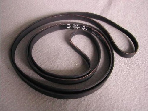 Paxanpax 1904H7EL Non-Original Ariston Drive Belt