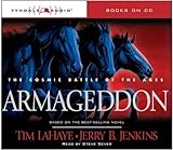 Armageddon: The Cosmic Battle of the Ages (Left Behind, 11)