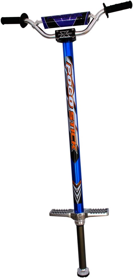 professional pogo stick