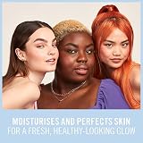 Rimmel Kind + Free Moisturising Skin Tint Foundation Latte 410 view 6