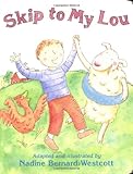 Board book Skip to My Lou Book