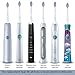 Senyum Replacement Toothbrush Heads, DiamondWhite Sonic Brush Heads