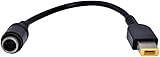 VicTsing Power Charger Converter Adapter Cable For Lenovo ThinkPad X1 Carbon 0B47046 UltraBook PC Laptop