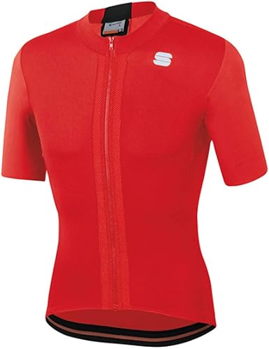 sportful short sleeve jersey