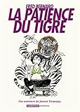 Image de la patience du tigre