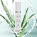 Hyaluronic Acid Serum for Skin - Vitamin A, C, D, E, Retinol, Witch Hazel, Aloe, 1.5% HA, Reduce Wrinkles, Anti-Aging, Hydrate & Moisturize Dry Dull Skin, No Parabens, Natural, Made in USA by Adeline