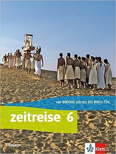 Zeitreise 6