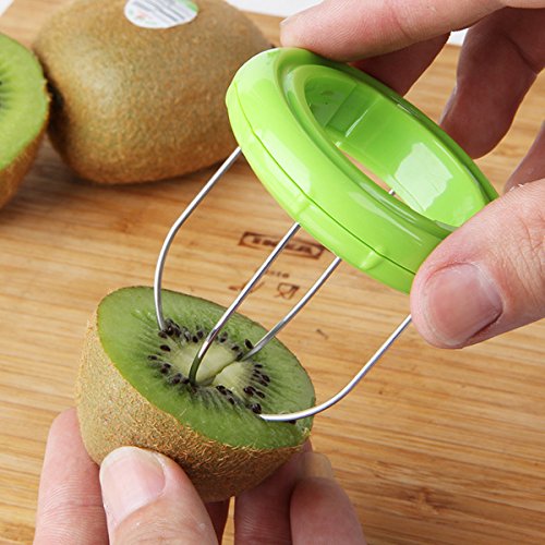 Kitchen Tools & Gadgets 2 In 1 Vegetable Fruit Peeled