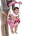 Bright Starts Disney Baby Door Jumper, Minnie Mouser, Ages 6 Months +