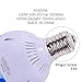 200W LED Corn Light Bulb E39 Mogul Base, 5000K Daylight 26000LM, 1000-1200Watt CFL HPS Metal Halide Equivalent, Outdoor Large Area Lamp Replacement for Street, Garage, Warehouse High Bay Cob Lighting