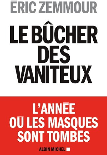 Download Le Bûcher des vaniteux PDF