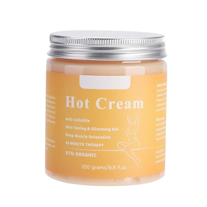 skin tightening cream for legs