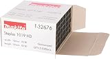 Makita F-32676 10 x 19 mm Staple Multi-Colour view 2