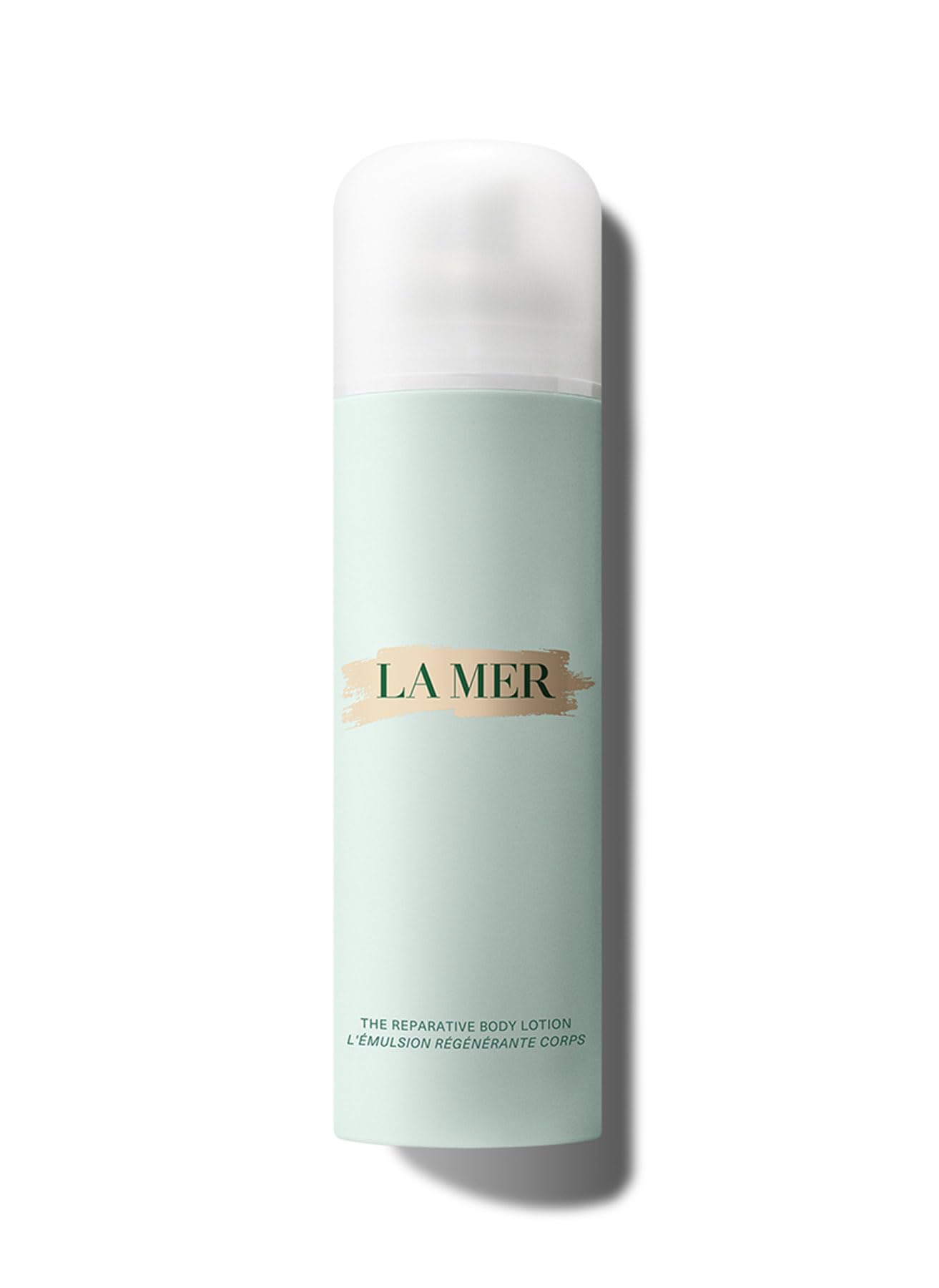 La Mer The Reparative Body Lotion For Unisex 5.4 oz Body Lotion