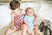 AW Fashions Do You Even Lift? Cute Novelty Funny Infant One-Piece Baby Bodysuit (6 Months, Light Blue)