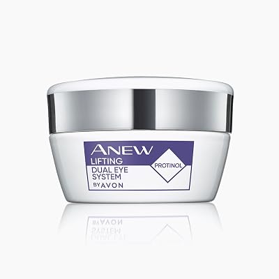 Avon Anew Clinical Eye Lift PRO 20 ml Dual Eye System