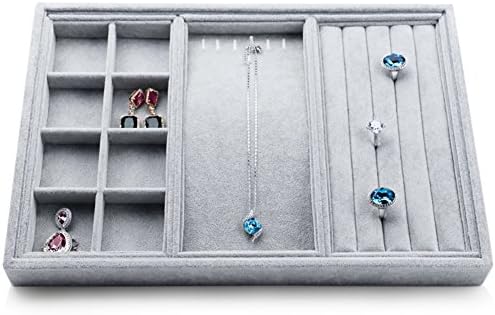 Jewelry Boxes/Ornament Storage Box/Earring Ring-A