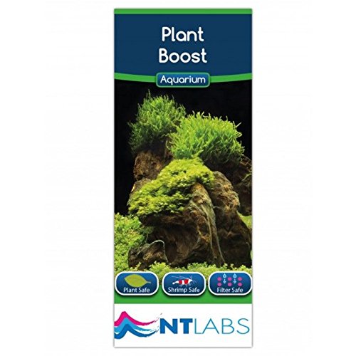NTLABS PLANT BOOST Aquarium 100ml