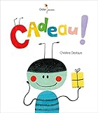 Cadeau (French Edition) by 
