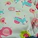 Fitwarm Cute Pink Pony Dog Pajamas Comfy Cotton Pet Pjs Shirts Clothes, X-small