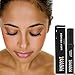 Best Eyelash Primer and Conditioner: Radiant Complex Volume Enhancing Eye Lash Primer Conditions, Enhances Volume and Lengthens Eyelashes - A Perfect, Voluminous Mascara Base, Lash Boosting Serum