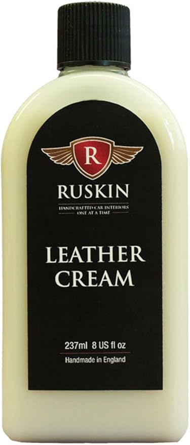 Crema Cuero y Acondicionador