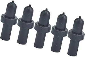 Air Leak Repair Valves Set for Basketball Soccer Volleyball Not Tools Needed Quick Replacement Solution Football Valves