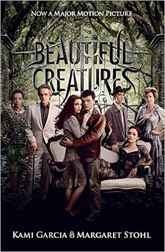 Buy Beautiful Creatures Book 1 Book Online At Low Prices In