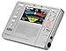 Korg TM50TRSL Trainer Metronome Tuner, Silver