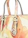 GUESS Delaney Floral-Print Mini Tote