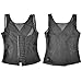 O'vinna™ Women's Shapewear Corset Waist Shaper Trainer Cincher Vest(Black)