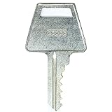 American Lock 32276 Padlock Replacement Key 32276