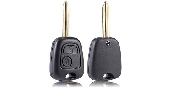 Hamimelon Fundas de Llave de Coche Carcasa del Mando Carcasa ...