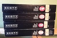 Scott 1981 Standard Postage Stamp Catalogue B00LKA0SLU Book Cover