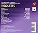 Verdi: Rigoletto (Remastered)