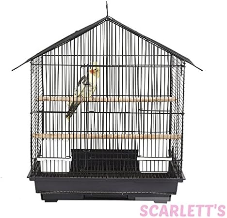 bird cages amazon uk