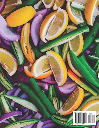 I-Love-Halal-Food-Recipe-Journal-To-Write-In-Collect-Your-Favorite-Recipes-in-Your-Own-Cookbook-Recipe-Journal-and-Organizer-Paperback--24-Feb-2020